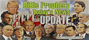 The beginning and development of the Catholic Church and its Destiny Prophecy New Video Release
