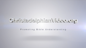 The Christadelphian Jerusalem Bible School 2017