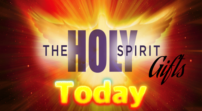 BASIC BIBLE PRINCIPLES: THE HOLY SPIRIT