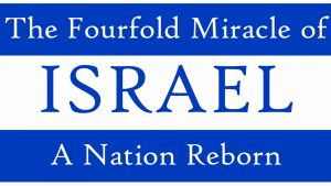 Israel: A Nation Reborn - What does it mean?