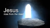 Jesus Rose from the Dead - Will You?- Dr. David Fraser Video post