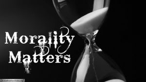 Morality Matters - Video Post