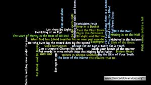 The Biblical Origins of Popular Sayings