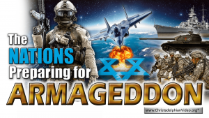 Armageddon Explained - 4 Entry level Videos