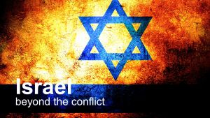 Israel: Beyond The Current Conflict -What Next!- Dr. David Fraser Video post