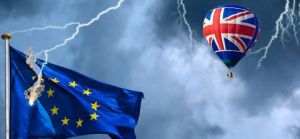 Bible in the News: Britain's Exit from the European Union