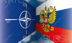 Latest News & PROPHECY Russia and NATO risk of war 27-08-2015