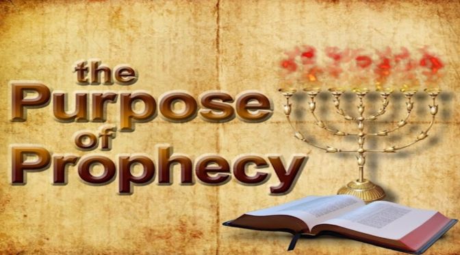 BASIC BIBLE PRINCIPLES: DUAL FULFILMENT OF PROPHECY