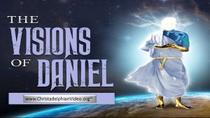 The Visions of Daniel - 5 Videos