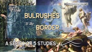 From Bulrushes to the Border - 5 Videos