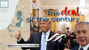 Trump and Netanyahu Make History unveiling "Deal of the Century"