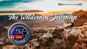 The Wilderness Journeys