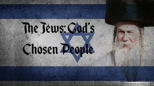 Who are God's Chosen People?