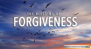 The Blessing of Forgiveness - 6 Videos