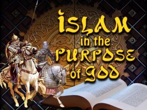 ISIS & ISLAM In End Time Bible Prophecy – The Purpose Of God