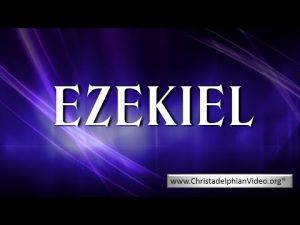 The Prophecy of EZEKIEL 39
