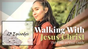 Walking With Jesus Christ: The Bible as Your Guide Seminar Series - 23 Videos