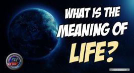 What is the Meaning of Life? A Christadelphian Facebook Live Video Event: