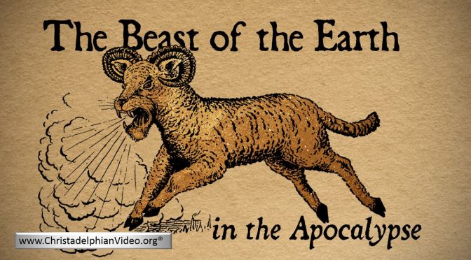 The Beasts of The Apocalypse: (2 Videos)