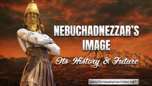 Nebuchadnezzar's image - it's history and future
