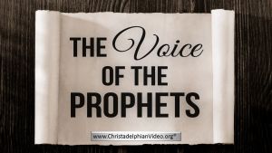 Kent Bible Prophecy Day 2018 (3 Videos)