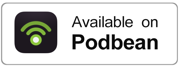 PodBean Podcast Badge