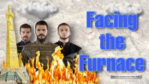 Facing the Furnace
