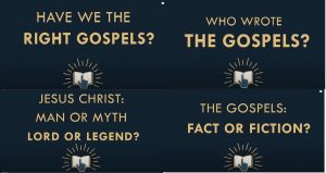 The Gospel Online -  Is the New Testament Reliable? 4- Videos