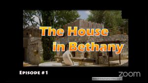 House of Bethany - 4 video series