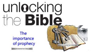Unlocking the Time periods of Daniel's Prophecy - 2 Videos