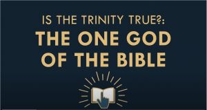 The Gospel Online - Is the Trinity True? 6- Videos
