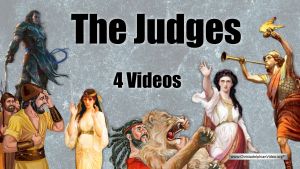 'The Judges Under Trial' - 4 Videos