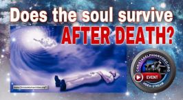 Does The Soul Survive After Death?