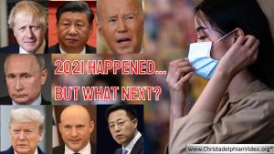 2021 Happened...  But What Next?