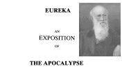 Extracts from Eureka for the Last days - Bro Jim Cowie