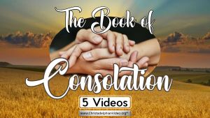 The Book of Consolation - 5 Videos Brother Bruce Gurd