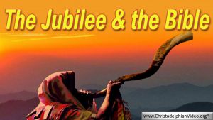 The Jubilee and the Bible: Brother Michael Owen