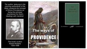 The Ways of Providence: Robert Roberts Video Audio Book