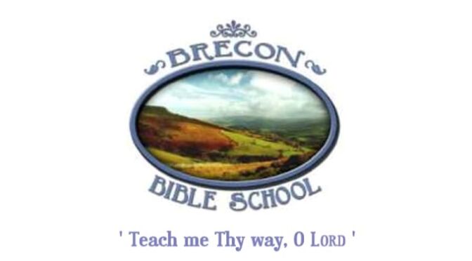Brecon Bible School 2022 (14 Videos)