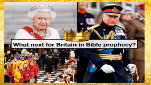 **Must See** What's next for Britain in Bible Prophecy?