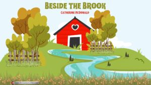 Beside the Brook (Audio Book) by Catherine McDonald & read by Paul Cresswell